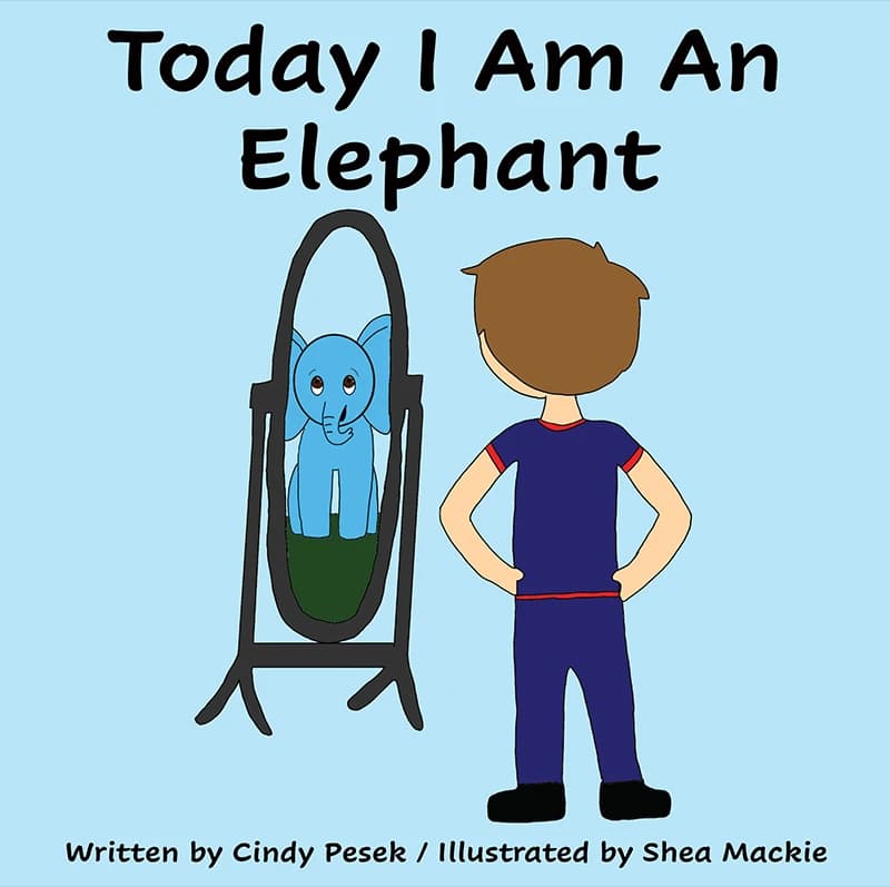 Today I Am An Elephant