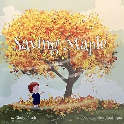 Saving Maple