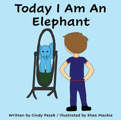 Today I Am An Elephant