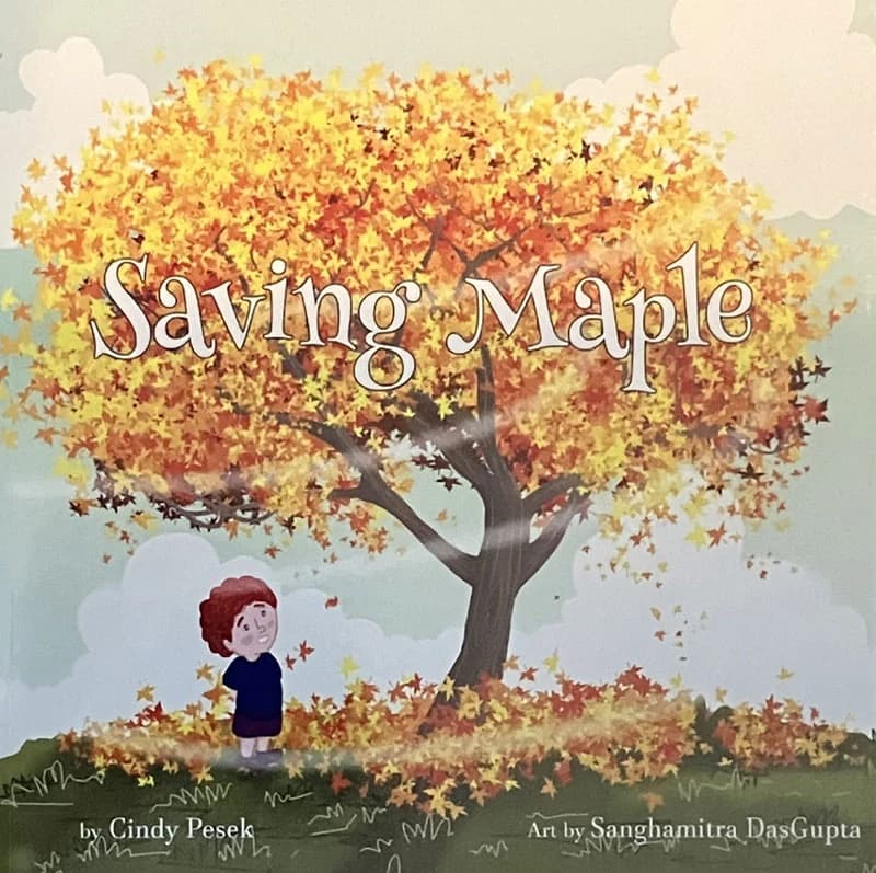 Saving Maple